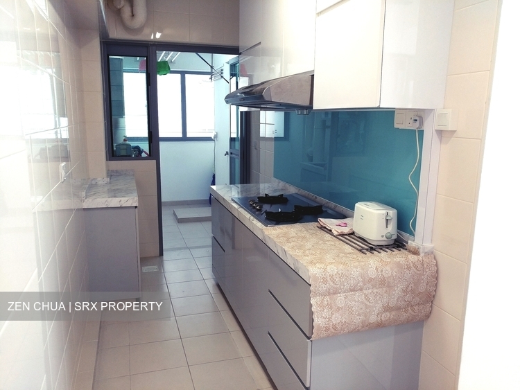 Blk 271D Punggol Walk (Punggol), HDB 4 Rooms #178353462